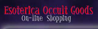 Esoterica Occult Goods